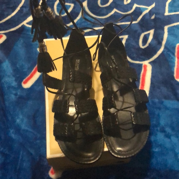 Mk sandals - Picture 4 of 6